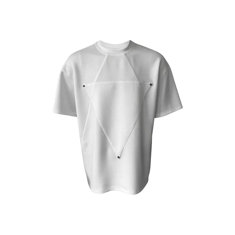 MIIOW Trend Party Series T Shirt Unisex-1