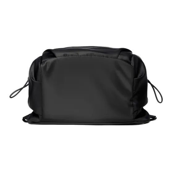 BEN SHERMAN Polyester Sling Bag Unisex Multicolor-5
