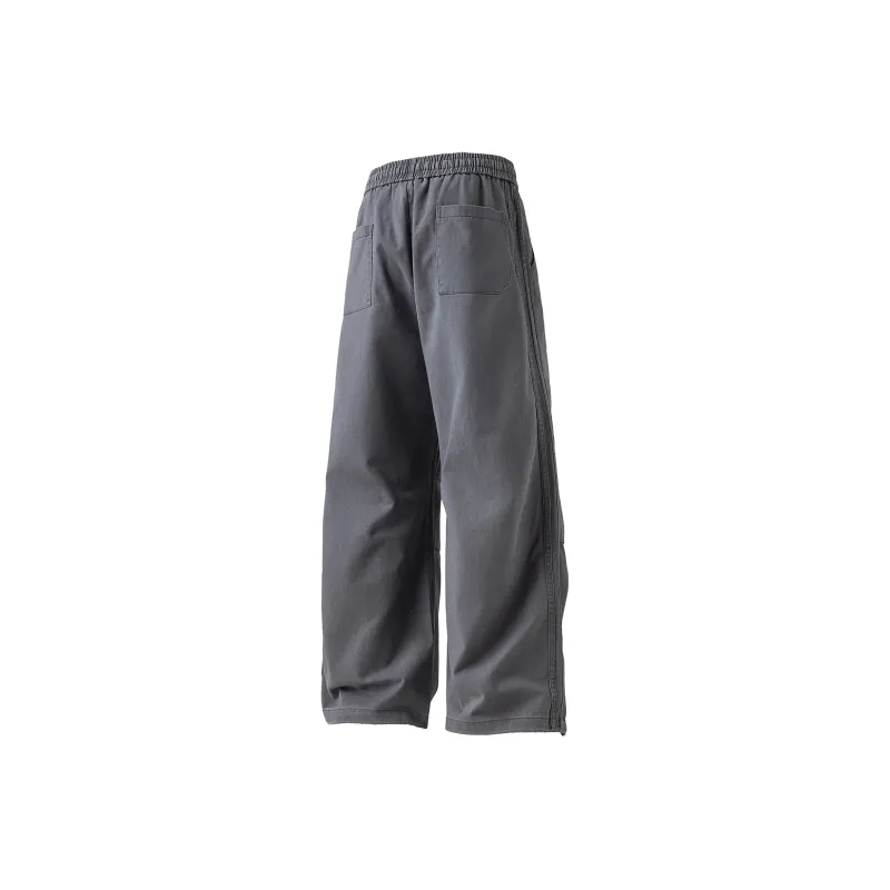 WOKXSS Casual Pants Unisex-7