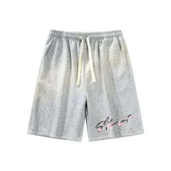 SUNSETMONENT Basketball Shorts Unisex