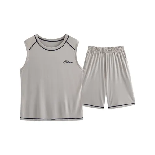 Close NEW Areas Pajama Set Men's