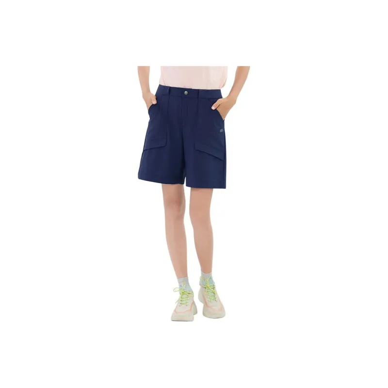 Lafuma SS25 Casual Shorts Women's-0