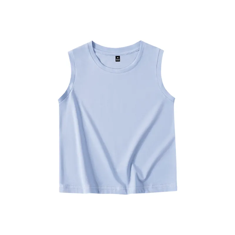 JEANSWEST Tank Tops Women's-0