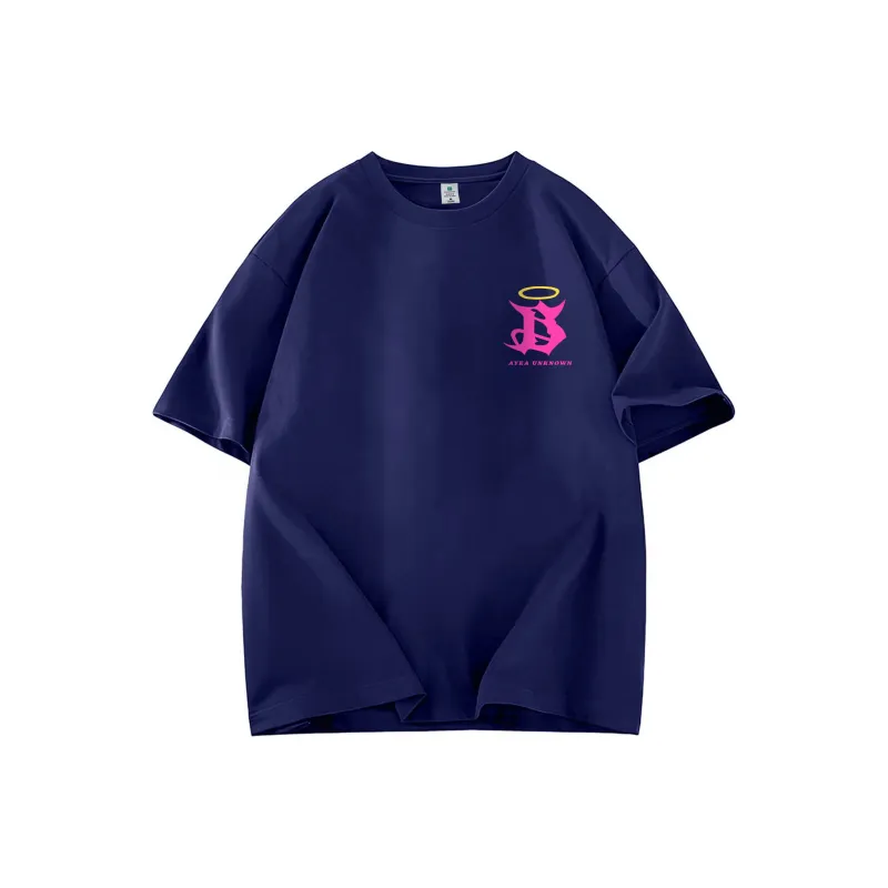 AYEA T Shirts Unisex-16