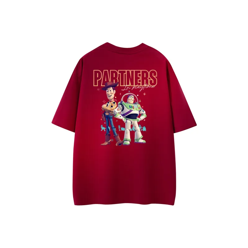 Disney Toy Story Series T Shirt Unisex-20