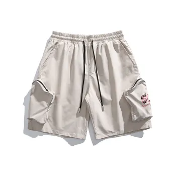 Colorful Creations Casual Shorts Unisex