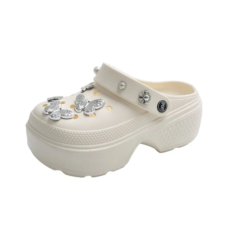 KUPE Clogs Women's-0