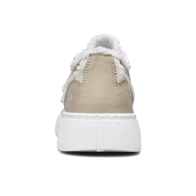 CAMOSI Low Top Skateboard Shoes Men's-16