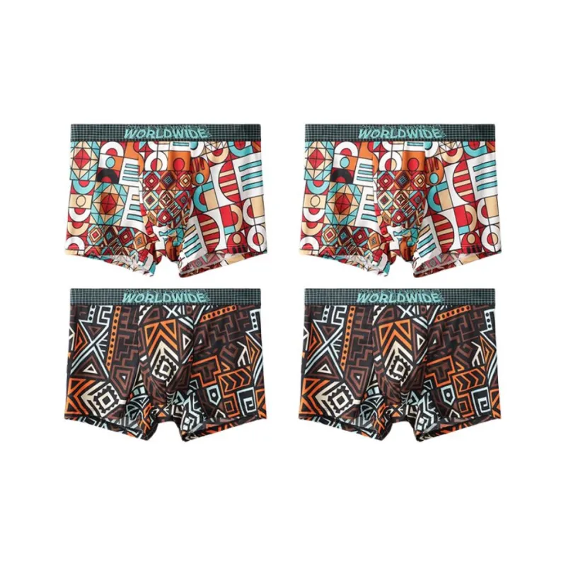 MIIOW Cool One Summer Series Underpants Men's-15