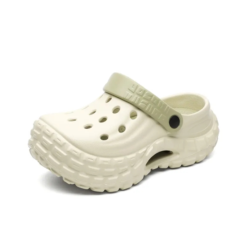 ROBINHOOD Clogs Unisex Box Included-16