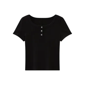 KUHNMARVIN Regular T Shirt Women's