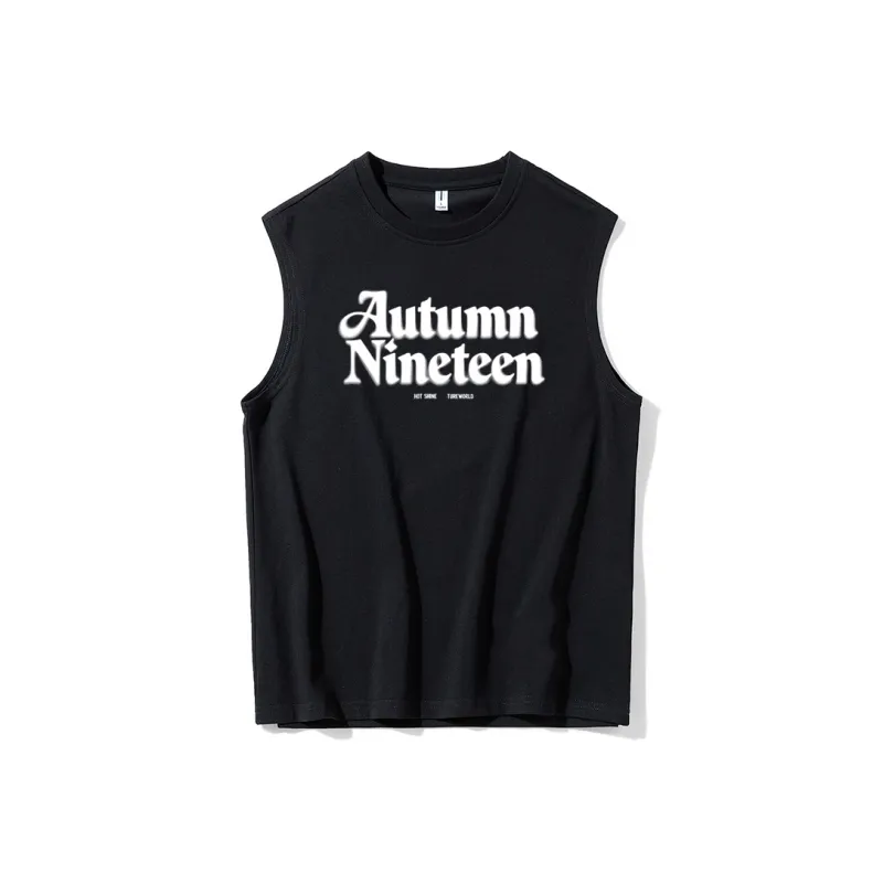 TIMD Tank Tops Men-5