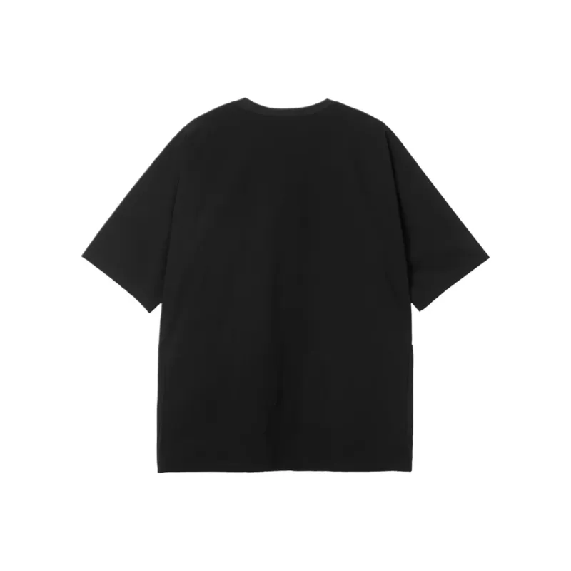 DESCENTE ALLTERRAIN T Shirt Unisex-1