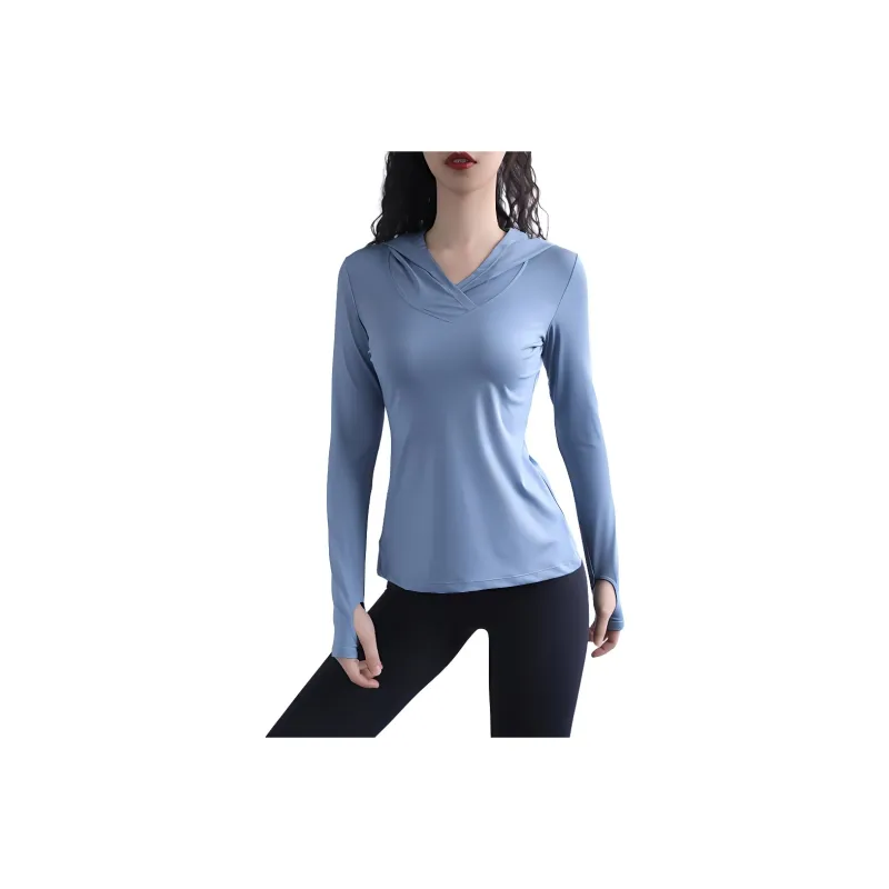 The New Age Family Workout Clothing Women's-3