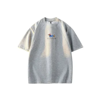 7 SEVFUN T Shirts Unisex
