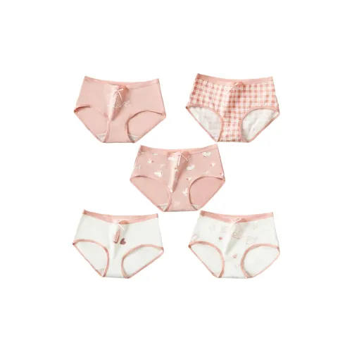 The Temptation Of The Muse Underpants Women's