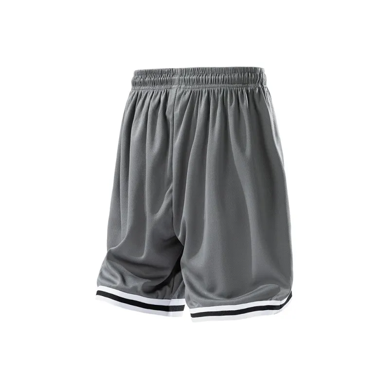 FORIDER Casual Shorts Unisex-7