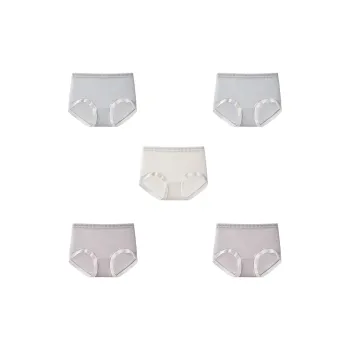 ROBINHOOD Underpants Women's Combo Set