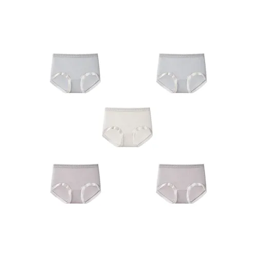 ROBINHOOD Underpants Women's Combo Set