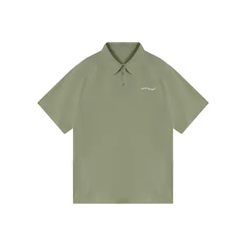 ACTUP Polo Shirts Men