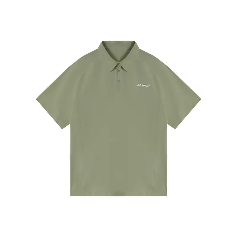 ACTUP Polo Shirts Men-0