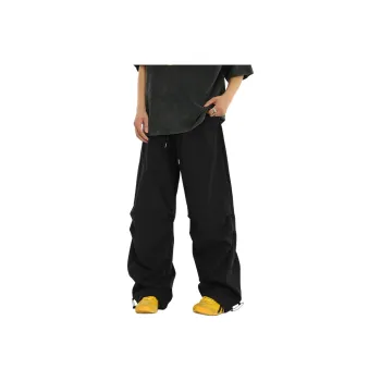 Pirkadat Casual Pants Unisex