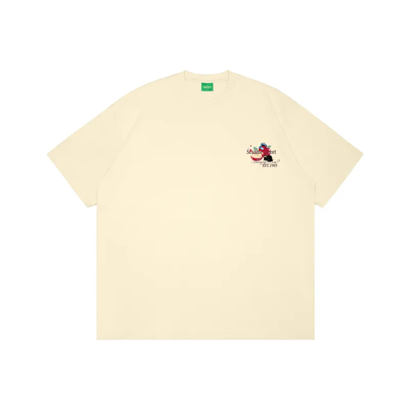 SESAME STREET T Shirts Unisex-27