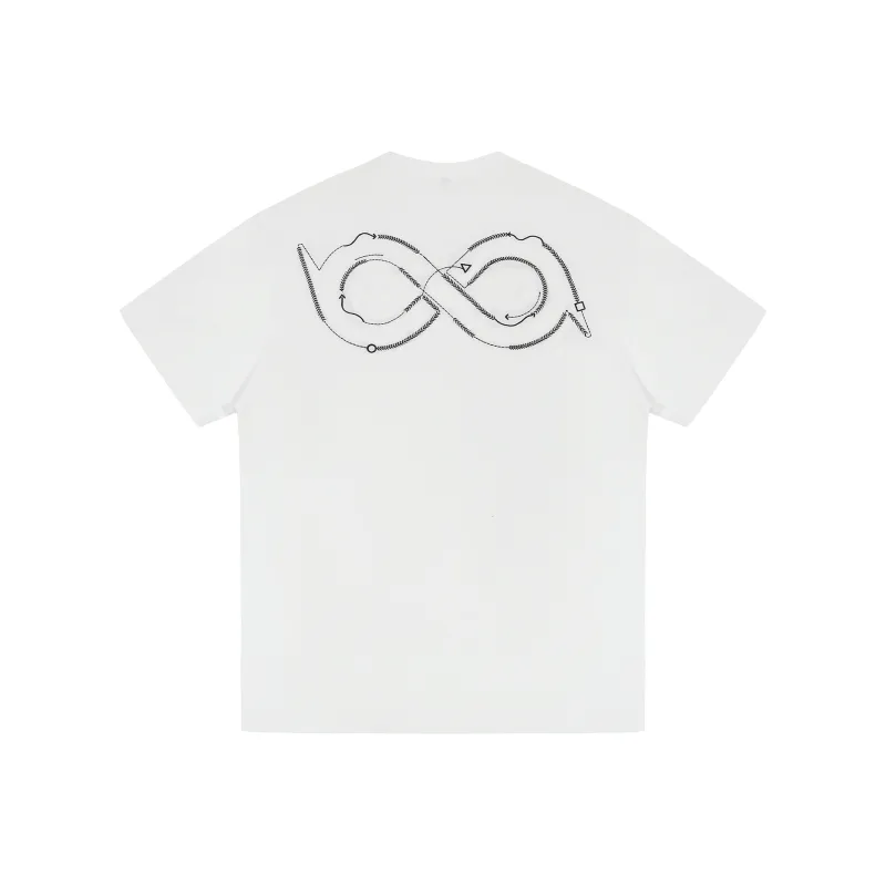 BIPOLAR T Shirts Unisex-1