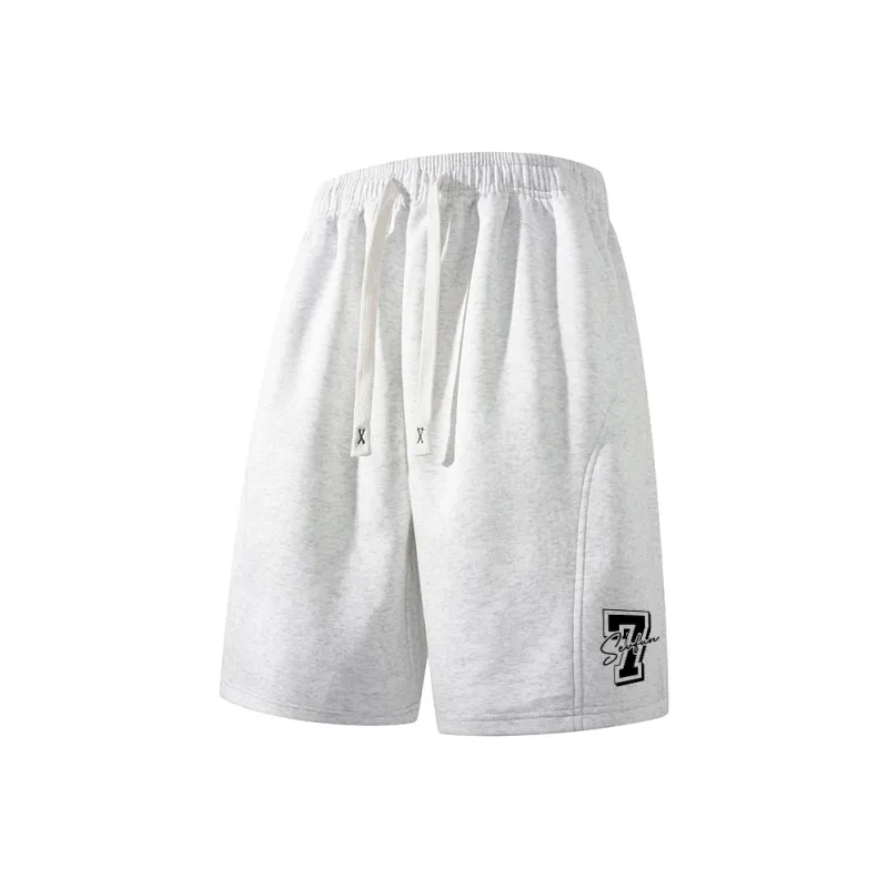 7 SEVFUN Casual Shorts Unisex-5