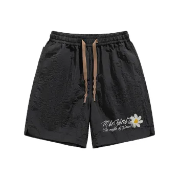 Minfinity Casual Shorts Unisex