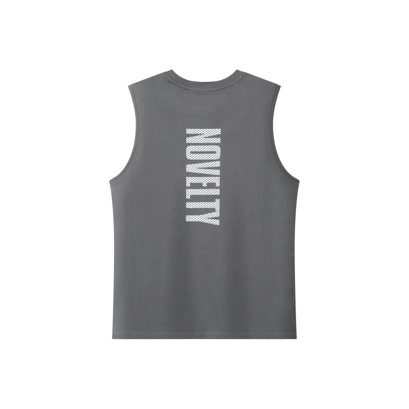LAXDN Tank Tops Men-5