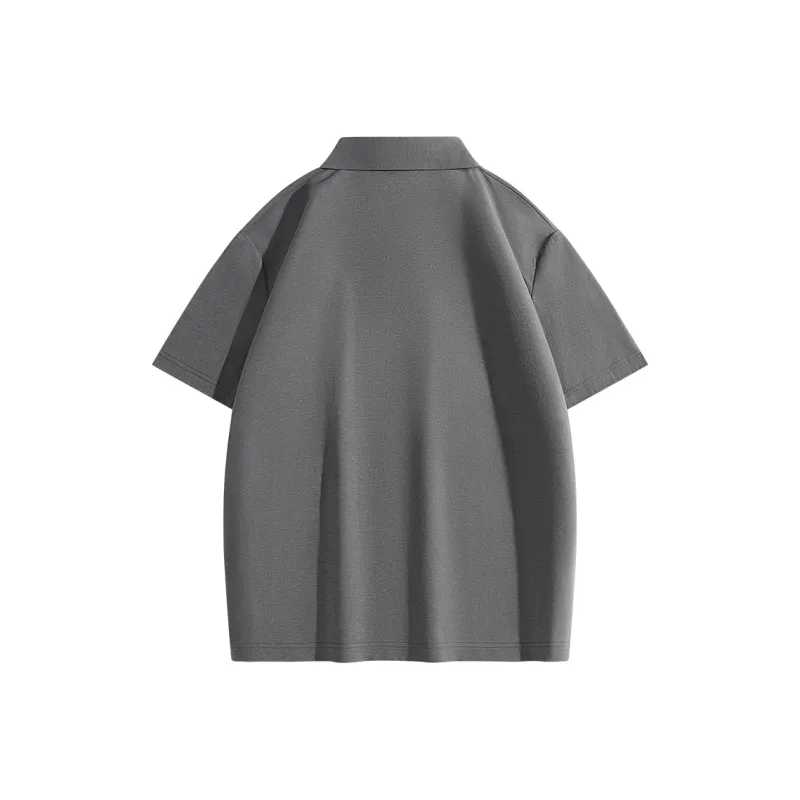 MINISO Polo Shirts Unisex-9