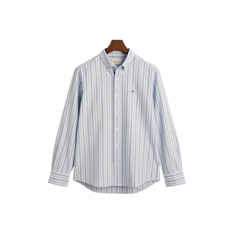 GANT Shirts Men-2