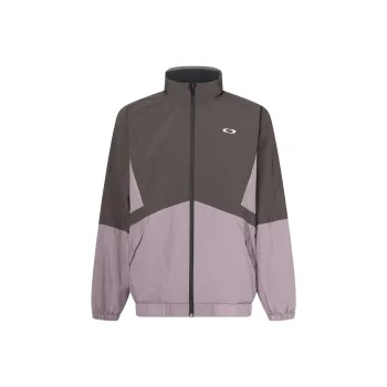 Oakley Enhance Active Wind Jacket Men's Contour/Black