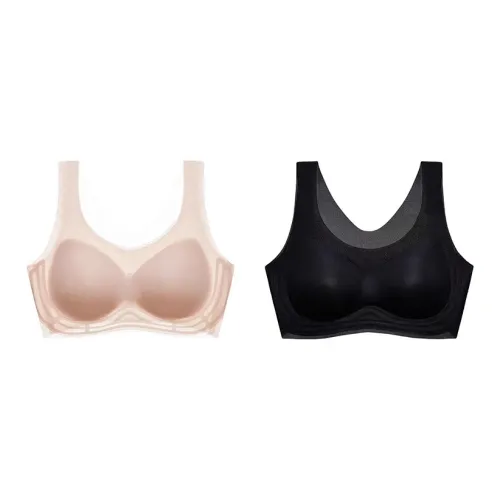 YUZHAOLIN Bra Women's Combo Set
