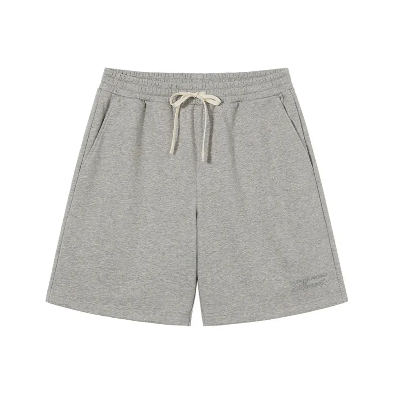 PSO Brand Casual Shorts Unisex-0