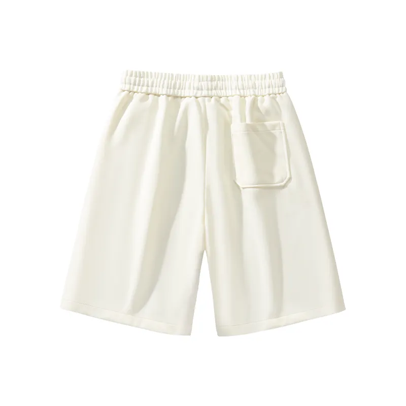 VXOXV Casual Shorts Unisex-5