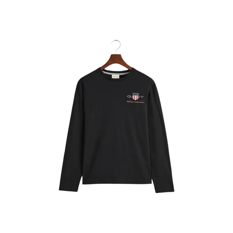 GANT Printed T shirt-2