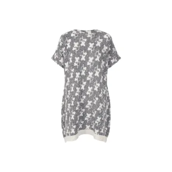 ISSEY MIYAKE Knitwear Women's Gray