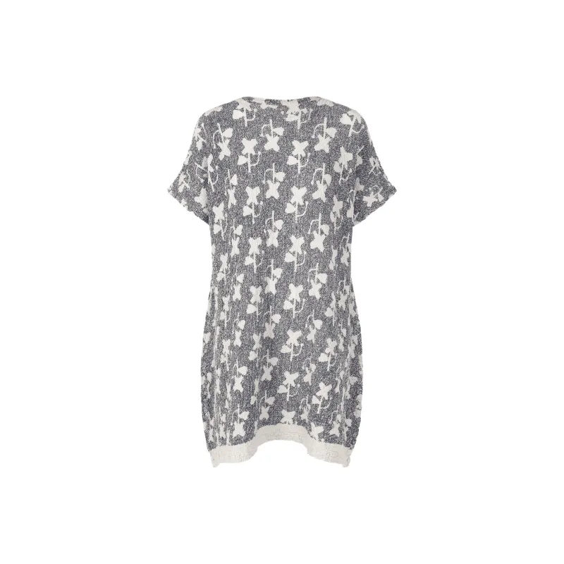 ISSEY MIYAKE Knitwear Women's Gray-0