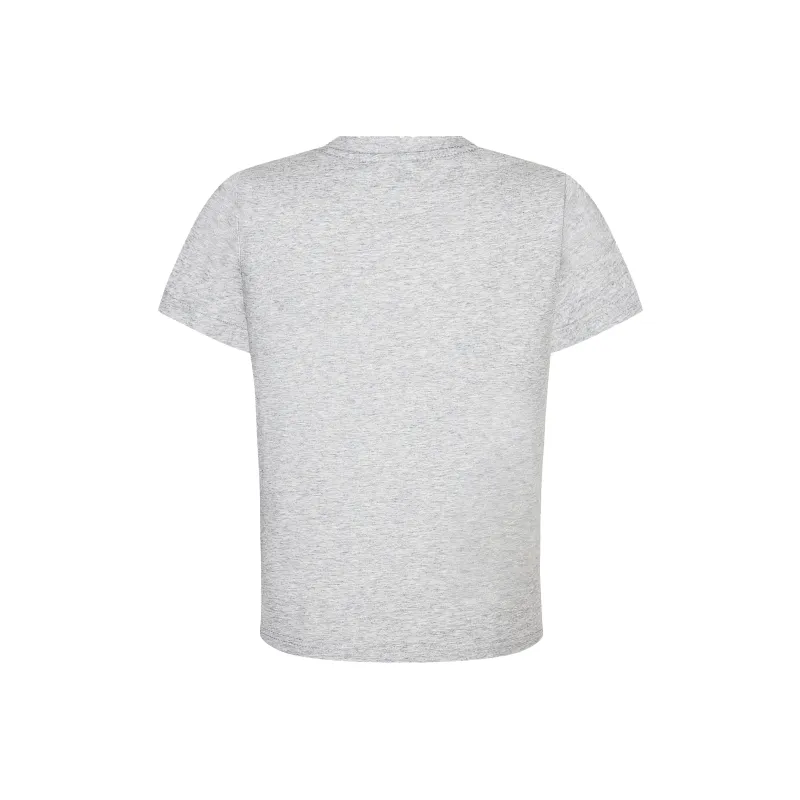 YINLEI T Shirts Women's-5