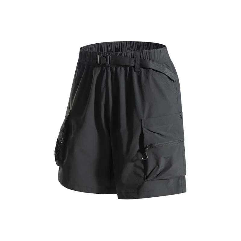 PRPK Cargo Shorts Loose Fit Unisex-7