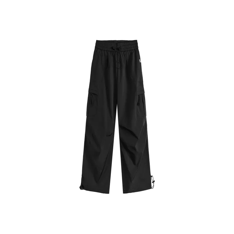 RICE NINE TEN Casual Pants Unisex-10