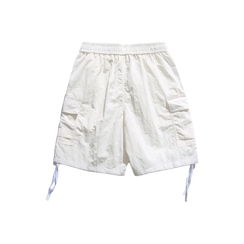 Jeep Casual Shorts Unisex-8