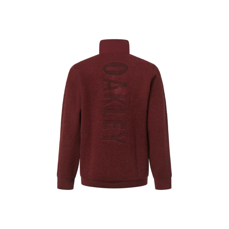 Oakley Jackets & Coats Men's Brick Red-1