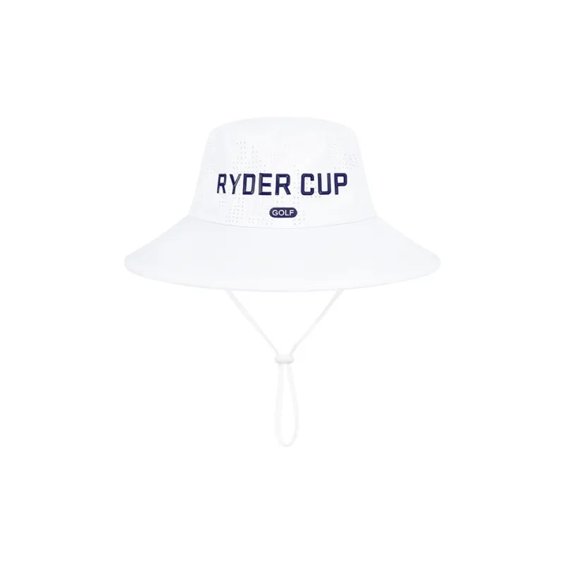 RYDER CUP EST.1927 Polyamide Bucket Hats Men's-5