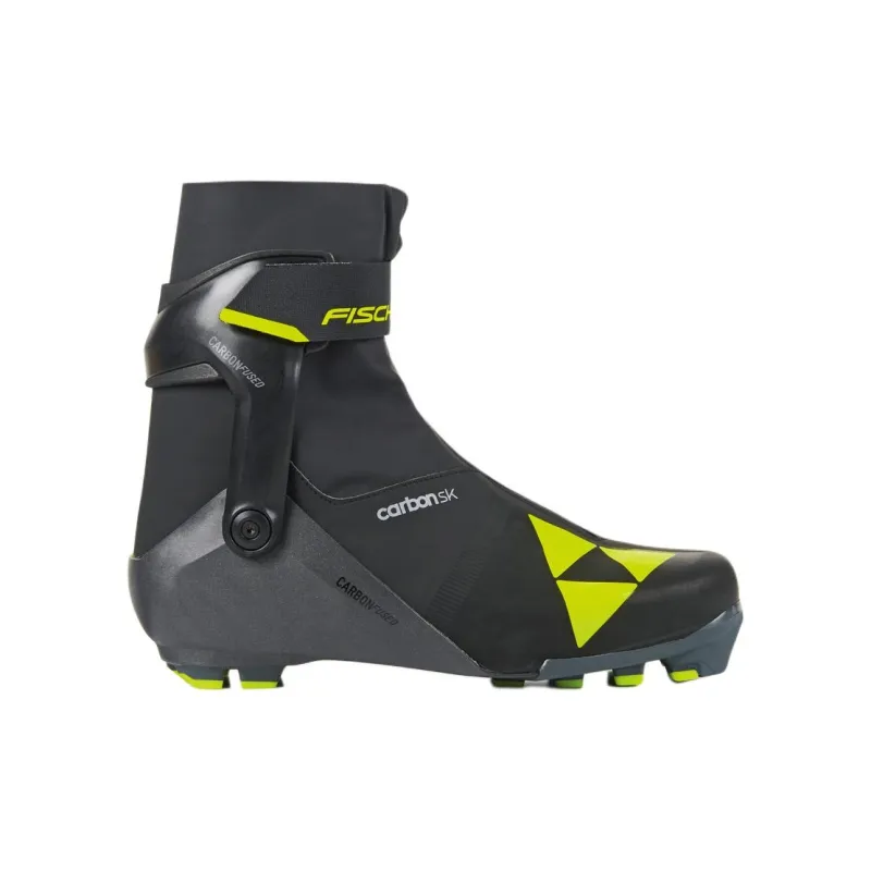 FISCHER Single Snowboard Ski Boots Unisex-2
