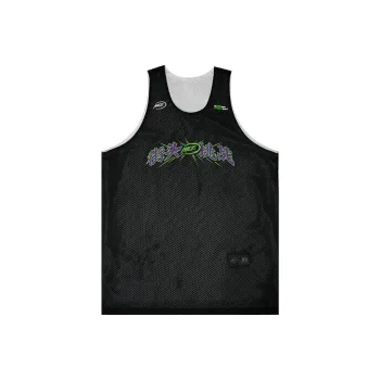 NICEID Basketball Jersey Unisex