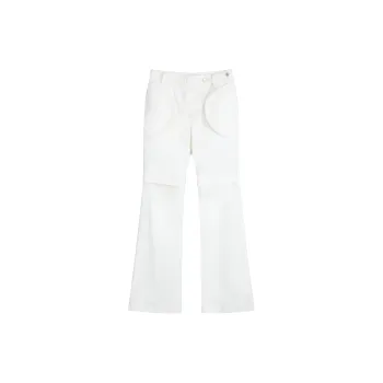 RUNTOTHEFUTURE Casual Pants Women's