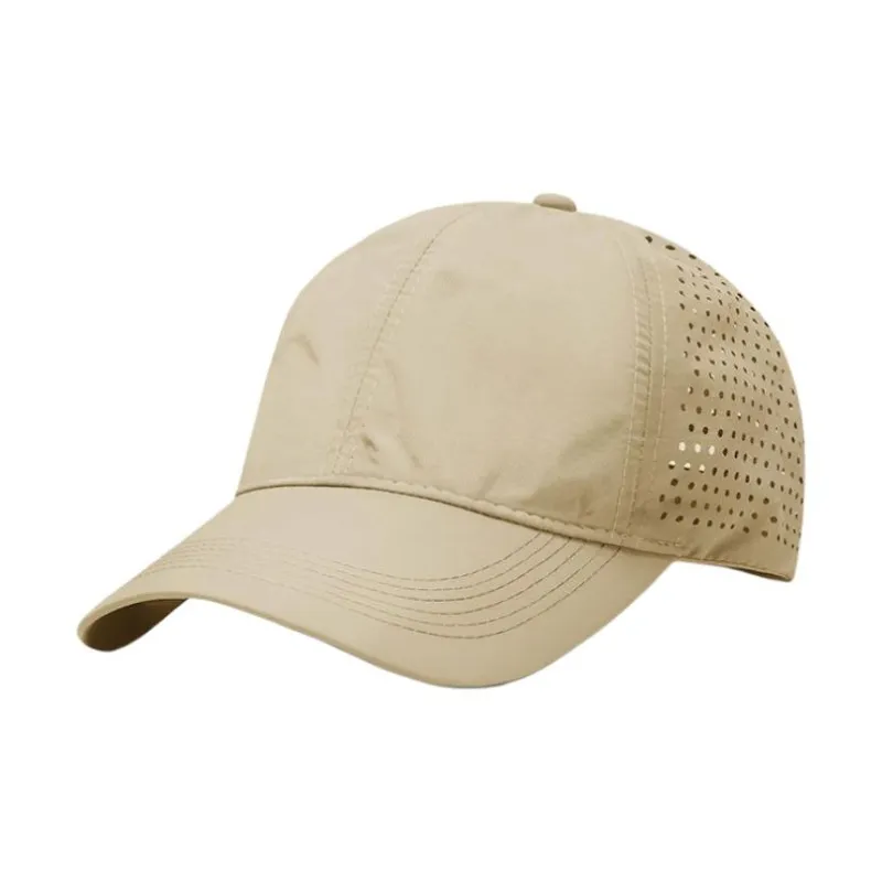 Yun Cheng Ya Man Polyester Baseball Caps Unisex-3